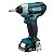 Parafusadeira Bateria 12V Clx228Sax  Kit - Imagem 3