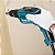 Parafusadeira Makita Fs4000 Drywall 220V - Imagem 2