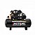 Compressor 20 200Lts Motomil 175Lbs Preto 5Hp - Imagem 1