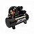 Compressor 20 200Lts Motomil 175Lbs Preto 5Hp - Imagem 2