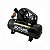 Compressor 20 200Lts Motomil 175Lbs Preto 5Hp - Imagem 3
