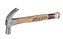 Martelo Unha Carpinteiro 25 8001 Hobby - Imagem 1