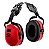 Abafador Ruidos 3M P/Capacete Muffer - Imagem 1