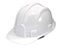 Capacete Pl Prosafety Branco A/B Delta Plus - Imagem 1