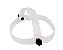 Carneira para capacete deltaplus wps4371 - Imagem 1