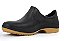 Sapato Ca42031 Pu Preto Solado Bi N.37 - Imagem 1