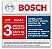 Esmerilhadeira Bosch Gws 25-180 Vulcano 2500W 220V - Imagem 2