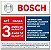 Esmerilhadeira Angular Bosch Gws 850 850W 220V - Imagem 3