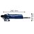Esmerilhadeira Angular Bosch Gws 9-125 1,7 Kg 900W 127V - Imagem 1