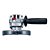 Esmerilhadeira Angular Bosch Gws 9-125 1,7 Kg 900W 220V - Imagem 2