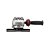Esmerilhadeira 7' 2800W Gws28-180 220 Bosch - Imagem 4