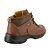 Botina Fox Chocolate Com Gel        N.41 - Imagem 1