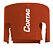 Serra Copo Metal Duro 102             61255 Cortag - Imagem 1