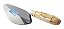 COLHER DE PEDREIRO 10 OVAL          5773 LOTUS - Imagem 1