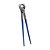 Torques Armador 12" 3934 Lotus - Imagem 1