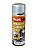 Tinta Spray Metallik Prata Unidade Colorgin - Imagem 1