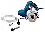 Serra Marmore 1500W Gdc151          127V Bosch - Imagem 1
