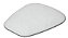 FILTRO PARA RESPIRADOR 6000 / 7500 5N11 P2 LINHA 6000 / 7000 3M - Imagem 1