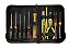 Jogo De Ferramentas Para Computador Com 13 Peças Cs - 13 - Imagem 1