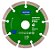 DISCO DIAM. 4' SEGMENTADO PRO NORTON - Imagem 1