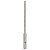 Broca Sds Plus  6,0X100/160 5X 4P - Imagem 1