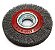 Escova Circular  6 X  1/2 Ac Ond    6600 Lotus - Imagem 1