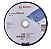 DISCO CORTE 7' X 3,0MM STD BOSCH - Imagem 1