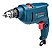 Furadeira 3/8' 450W Gsb450Re        220V Bosch - Imagem 1