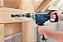 Furadeira 5/8' 850W Gbm1600         220V Bosch - Imagem 2