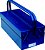 Caixa Ferramentas Metal 30 X 3Gav    01S Fercar - Imagem 1