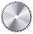 Serra Circular Videa 300X36 12X36 - Imagem 1