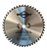 Serra Circular Videa 350X12 14X12 Brasfort - Imagem 1