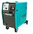 Solda Mig Vulcano 280A 220/380 Balmer Balmer - Imagem 1