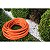 Mangueira jardim 1/2' laranja pvc 50 mts - Imagem 3