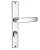 FECHADURA EXTERNA 3600/34 IP 55MM ALIANCA - Imagem 1