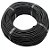 Fio Cabinho  6,0 Flexivel Preto 100Mt - Imagem 1