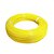 Fio cabinho  2,5 flexivel amarelo 100mt - Imagem 1