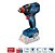 Chave Impacto Bateria           Gdx 18V200 Sem Bateria Bosch - Imagem 3