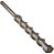 Broca Sds Max 25X200/340 Makita  D34665 Makita - Imagem 1