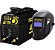 Inversora De Solda Standard 140A Bivolt   Mascara De Auto Escurecimento Lynus. - Imagem 1