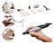 Micro Retifica Dremel Stylo 11 Aces. - Imagem 1