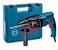 Martelete Perfurador Rompedor Bosch GBH 2-24 D 127V – 2,7J - Imagem 1
