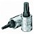 Soquete Encaixe de 1/2" C/Bits Torx T27 Itx19 Gedore - Imagem 1