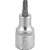 Soquete Encaixe de 1/2" C/Bits Torx T30 Gedore Red - Imagem 1