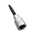 Soquete Encaixe de 1/2" C/Bits Torx T27 Longo Waft - Imagem 1