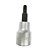 SOQUETE 1/2 C/BITS TORX T30 WAFT - Imagem 1