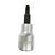 Soquete 1/2 C/Bits Torx T30 Waft - Imagem 1