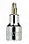 Soquete Encaixe de 1/2" C/Bits Torx T45 - Imagem 1