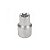 Soquete Encaixe de 1/2" Torx E20 Femea        13706 - Imagem 1