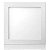 Luminaria Sobrepor Quadrada 24W 28X28 Brimax - Imagem 1